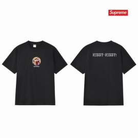 Picture of Supreme T Shirts Short _SKUSupremeS-XLamtrS2591179